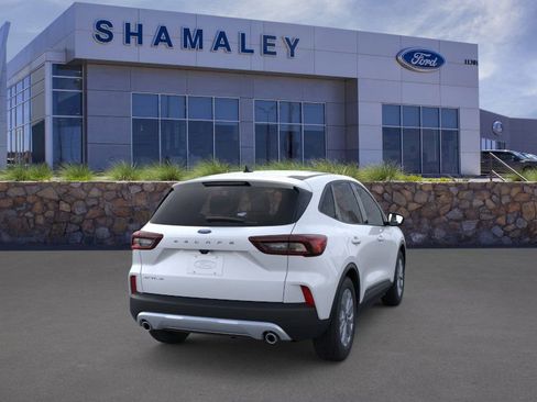 New 2026 Ford Escape Active w/ Tech Pack #1 image 8