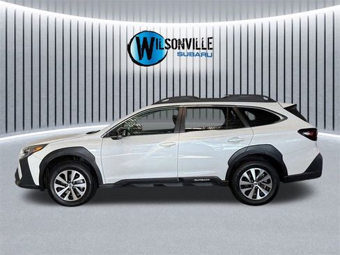 Certified 2025 Subaru Outback Premium image 15