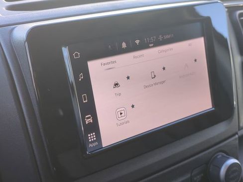 New 2026 RAM ProMaster 2500 w/ Convenience Group image 36