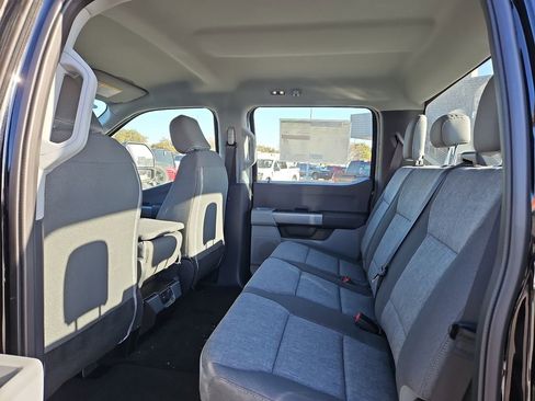 New 2026 Ford F350 XL w/ STX Appearance Package image 19