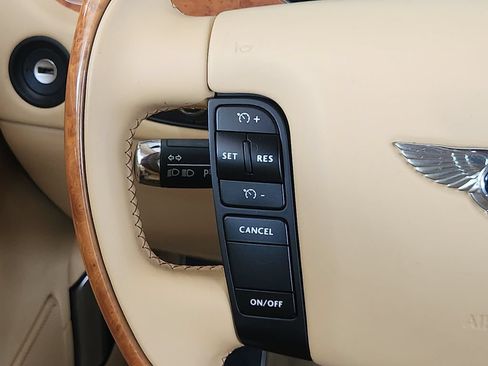 Used 2012 Bentley Flying Spur Flying Spur AWD/4WD image 29
