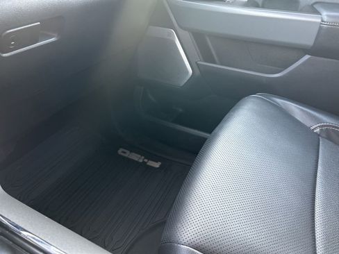 Used 2023 Ford F150 Lariat w/ Equipment Group 502A High image 29