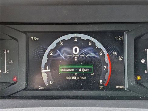 New 2026 Toyota Tacoma SR5 AWD/4WD image 11