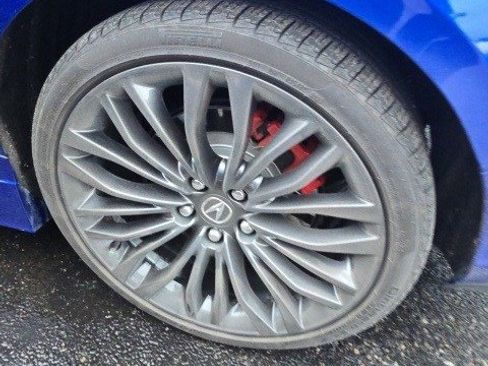 Used 2022 Acura TLX Type S image 31