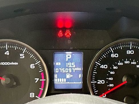Used 2016 Subaru Crosstrek 2.0i Premium AWD/4WD image 12