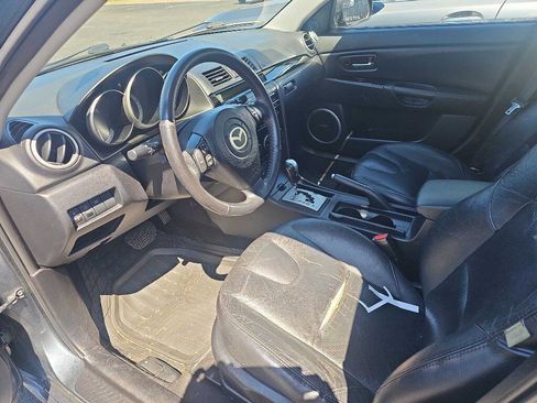 Used 2008 MAZDA MAZDA3 s Grand Touring FWD image 2