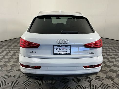 Used 2018 Audi Q3 2.0T Premium Plus w/ Premium Plus Package image 6