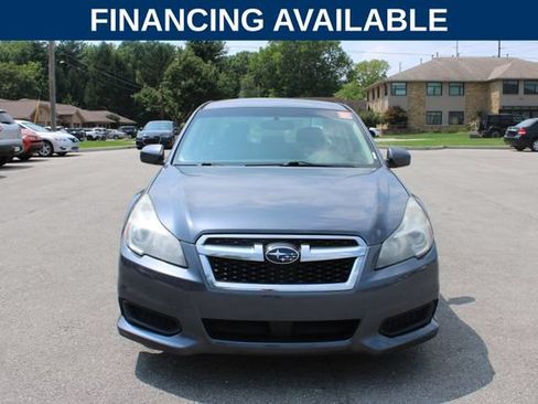Used 2014 Subaru Legacy 2.5i Premium AWD/4WD image 3