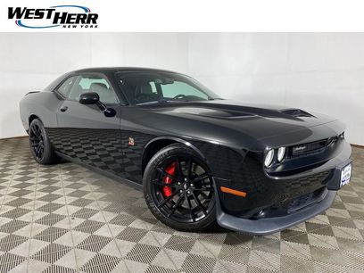 Used 2020 Dodge Challenger R/T Scat Pack w/ Dynamics Package