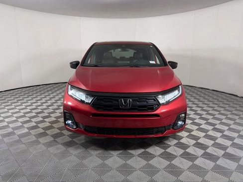 Used 2025 Honda Odyssey Sport-L image 4