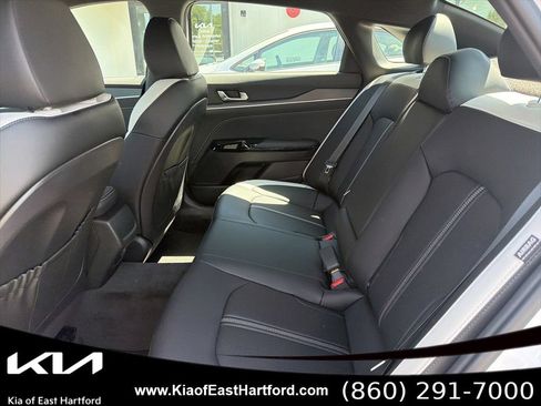 New 2026 Kia K5 GT-Line AWD/4WD image 18