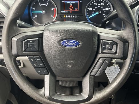 Used 2019 Ford F250 XLT w/ Camper Package image 14