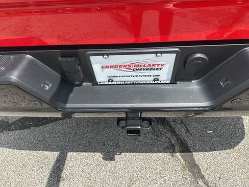 New 2025 Chevrolet Silverado 1500 ZR2 image 29