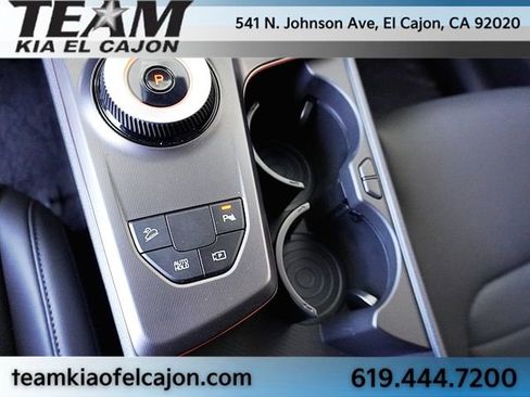 New 2026 Kia Sportage SX Prestige AWD/4WD image 39