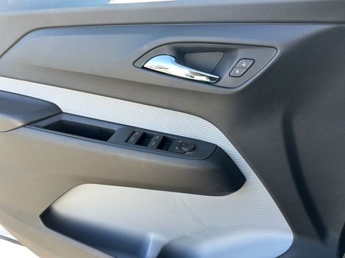 New 2027 Chevrolet Bolt LT w/ Comfort Package FWD image 11