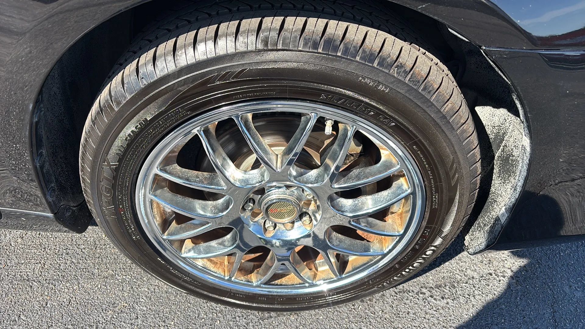 Used 2012 Lexus ES 350 w/ Touring Special Edition FWD image 37