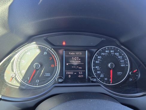 Used 2016 Audi Q5 3.0T Premium Plus image 23