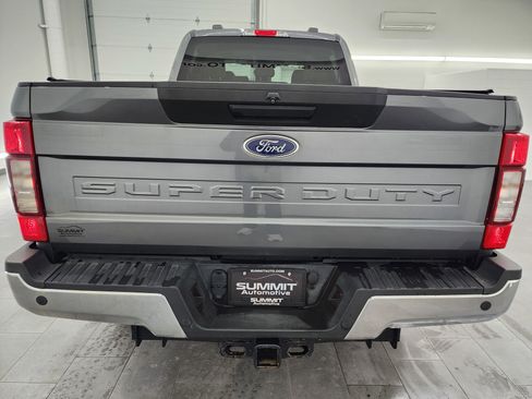 Used 2022 Ford F350 XLT w/ XLT Value Package image 29