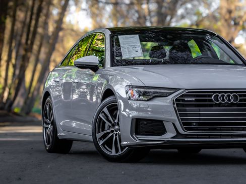 Used 2019 Audi A6 3.0T Premium Plus w/ Premium Plus Package AWD/4WD image 27