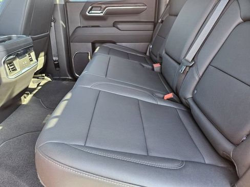 Used 2024 GMC Sierra 1500 SLT w/ SLT Convenience Package AWD/4WD image 30