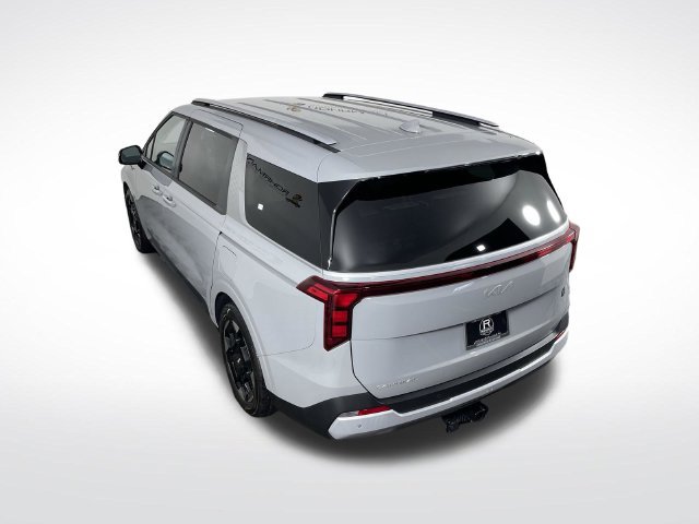 Used 2025 Kia Carnival EX FWD image 40