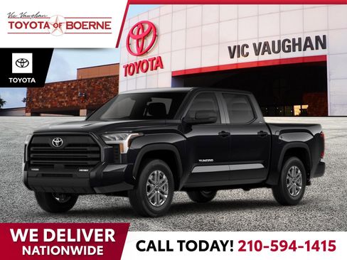 New 2026 Toyota Tundra SR5 image 35