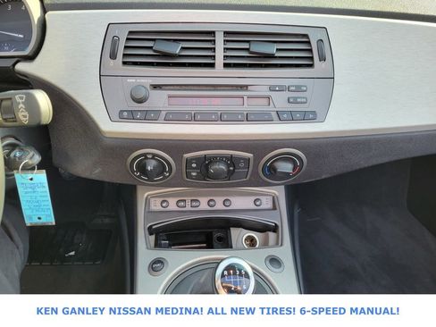Used 2003 BMW Z4 3.0i image 28