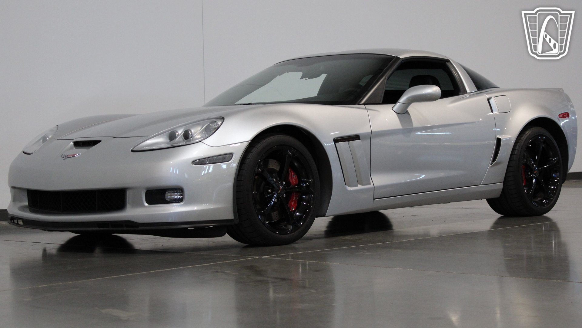 Used 2013 Chevrolet Corvette Grand Sport w/ 2LT Preferred Equipment Group RWD image 37