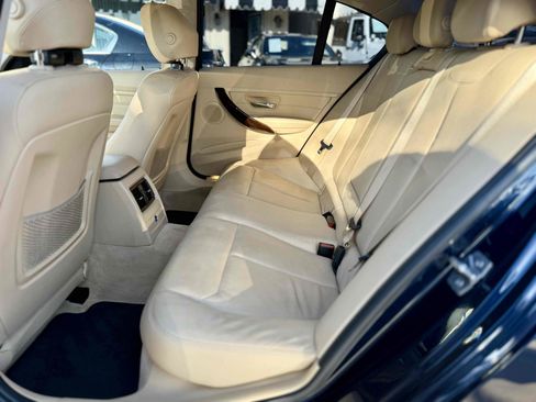 Used 2014 BMW 328d Sedan RWD image 13