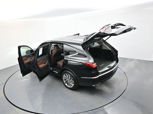 Used 2023 Acura MDX SH-AWD w/ Advance Package image 41