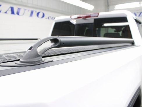 Used 2023 GMC Sierra 1500 Denali w/ Technology Package image 40