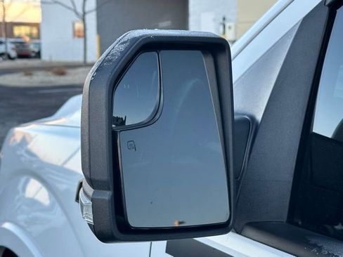 Used 2020 Ford F150 XLT w/ Equipment Group 302A Luxury image 14