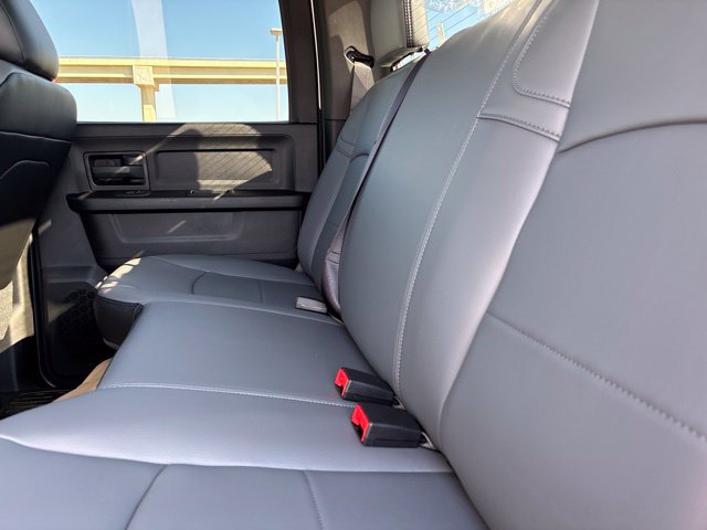 New 2026 RAM 3500 Tradesman AWD/4WD image 39