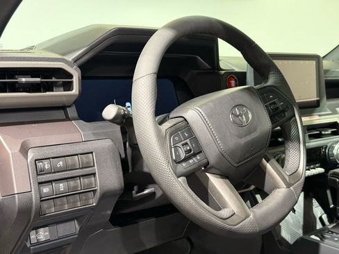 New 2026 Toyota Tacoma TRD Sport image 16