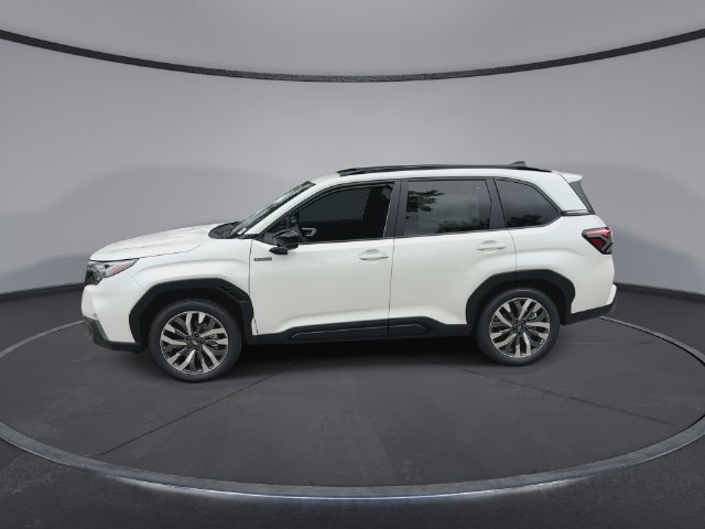 New 2026 Subaru Forester Touring AWD/4WD image 5