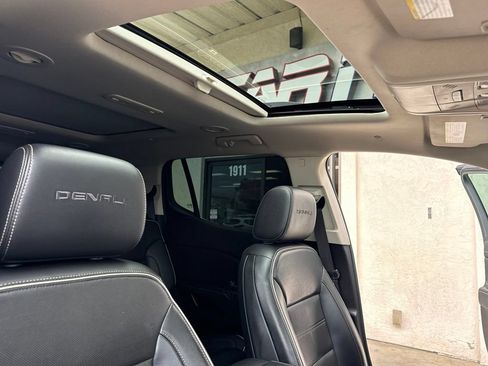 Used 2021 GMC Acadia Denali FWD image 24