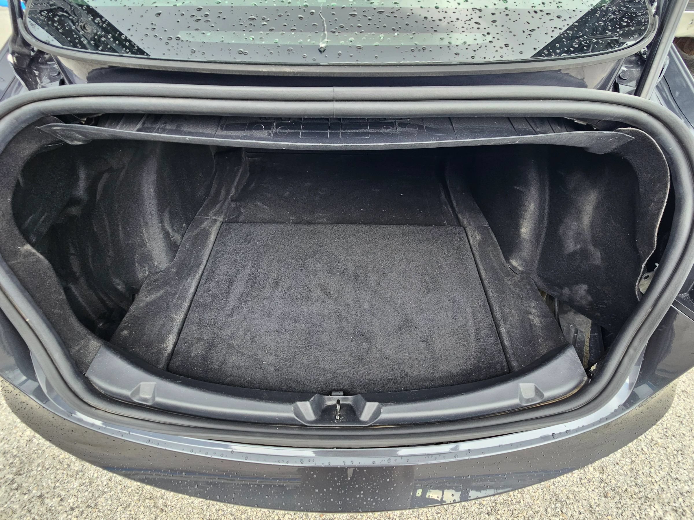 Used 2023 Tesla Model 3 Standard Range RWD image 13
