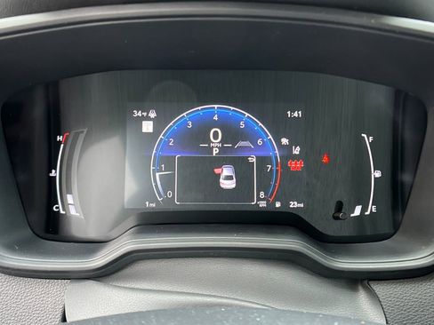 New 2026 Toyota Corolla LE image 15