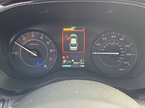 Used 2023 Subaru Impreza Premium image 18