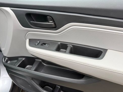 Used 2020 Honda Odyssey EX-L image 45