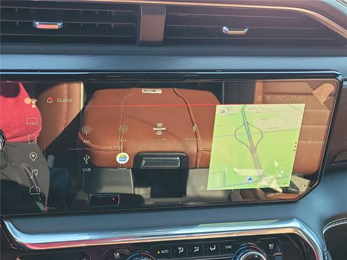 New 2026 GMC Sierra 1500 Denali Ultimate image 26