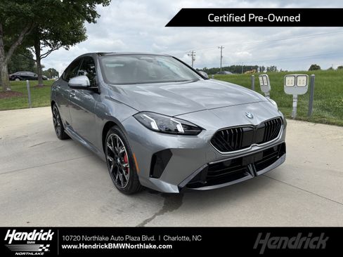 Used 2026 BMW 228i w/ Technology Package FWD image 1