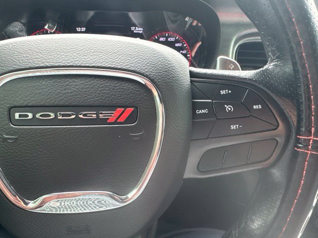 Used 2022 Dodge Charger Scat Pack w/ Daytona Edition Group RWD image 22