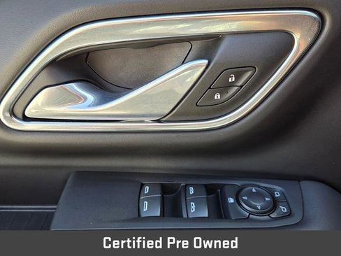 Certified 2024 GMC Yukon SLE AWD/4WD image 17