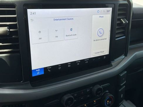 Certified 2025 Ford F150 XL w/ Equipment Group 103A High AWD/4WD image 16