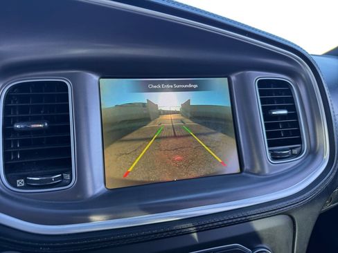 Used 2020 Dodge Charger Scat Pack image 12