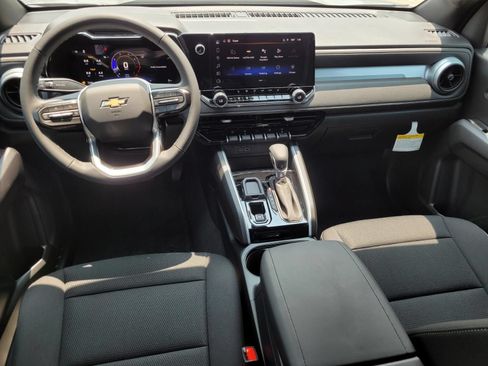 New 2026 Chevrolet Colorado LT RWD image 9