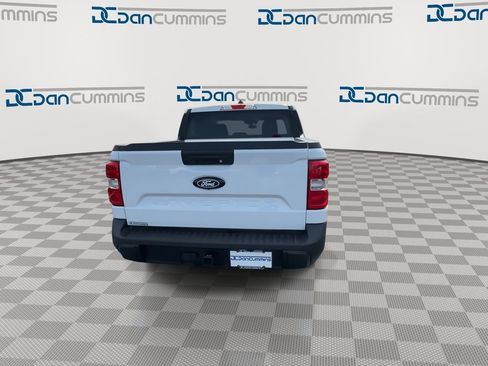 New 2026 Ford Maverick XLT w/ 4K Tow Package AWD/4WD image 7