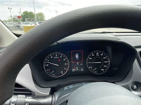 New 2026 Subaru Crosstrek 2.0i Premium AWD/4WD image 14