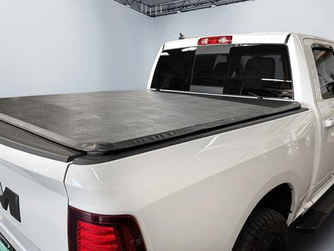 Used 2018 RAM 1500 Sport w/ Convenience Group image 7